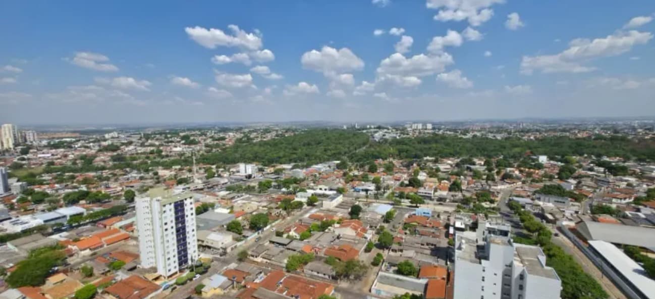 CONDOMÍNIO BELA VISTA WAY