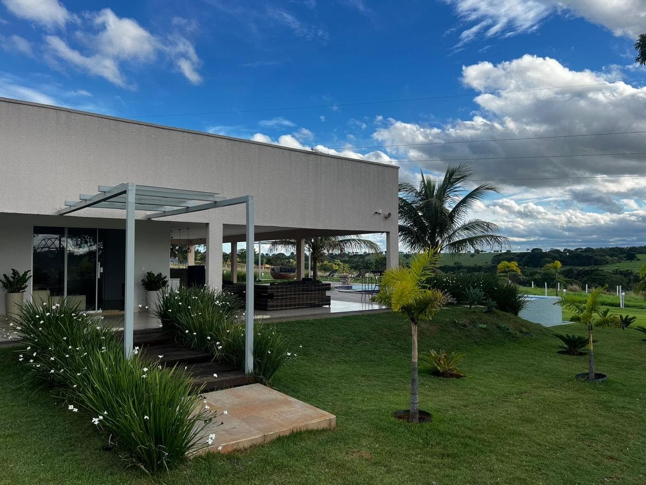 Chácara de 20 mil metros em bela vista de Goiás
