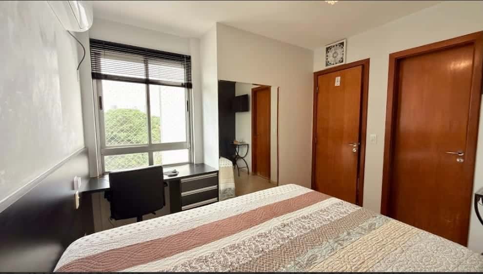 Apartamento no setor Parque Amazônia 3 quartos com 1 suite 2 vagas de garagem