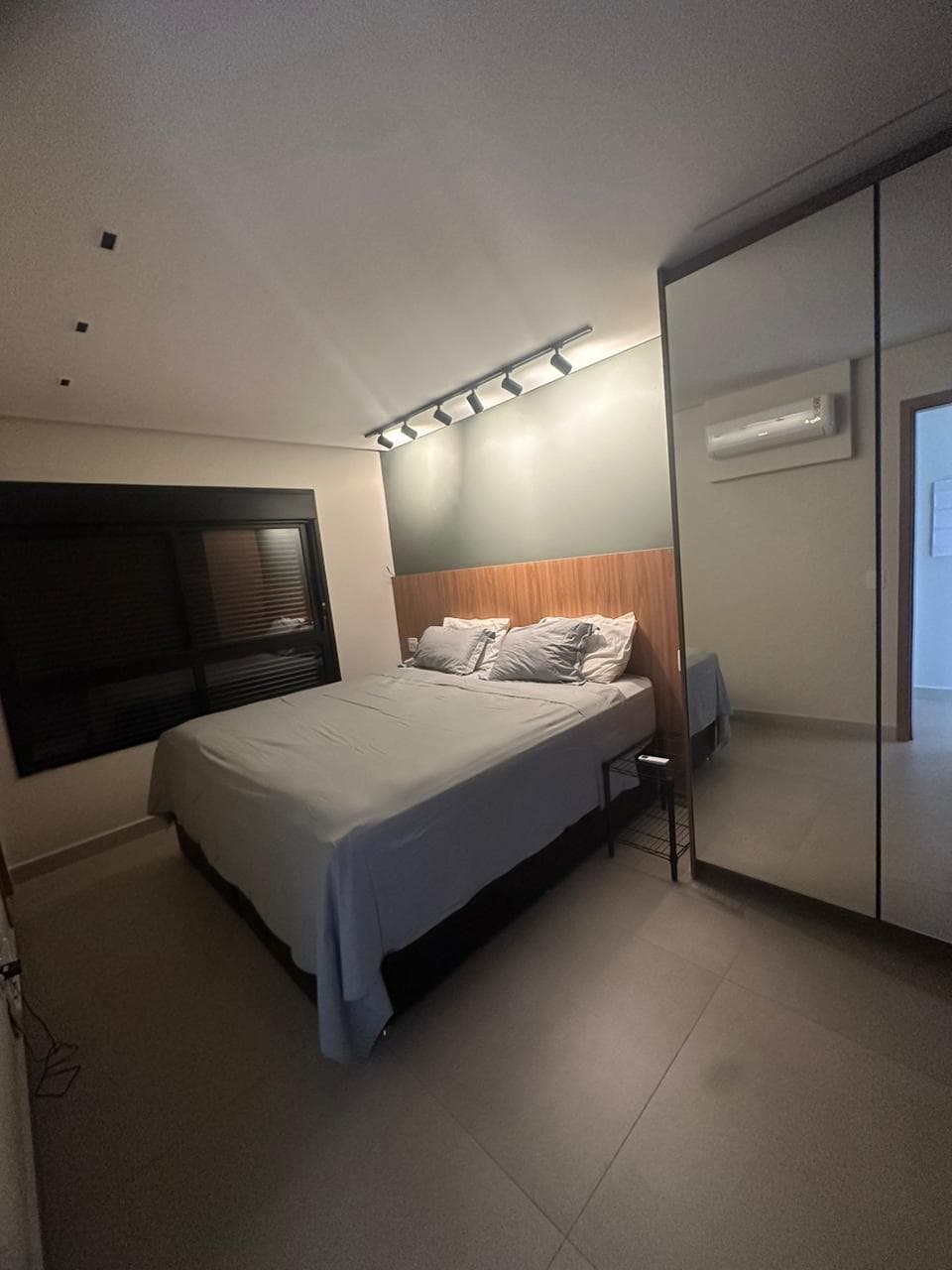 Apartamento Mobiliado Garden Taí Residências
