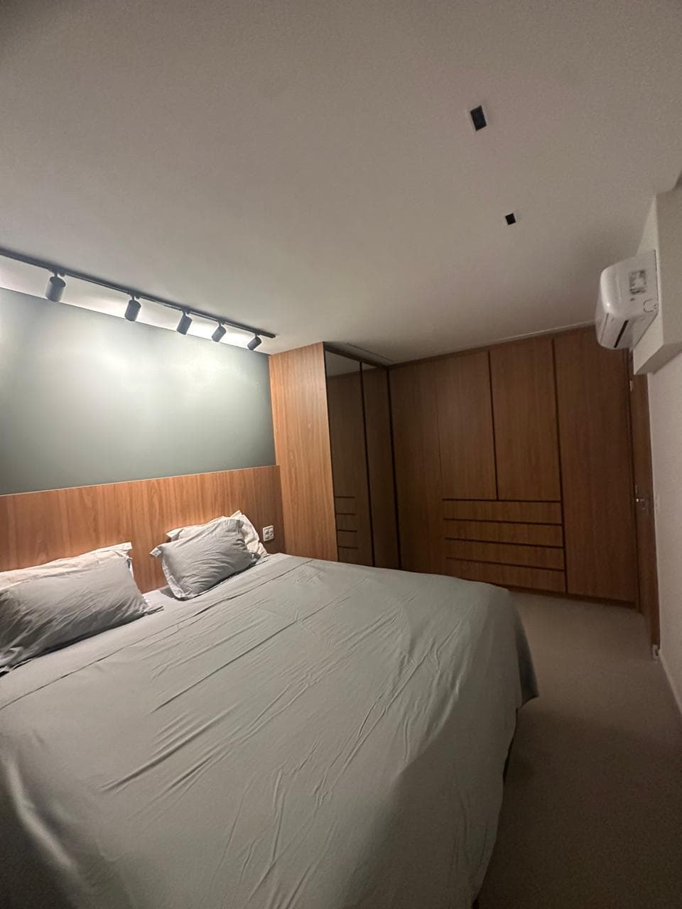 Apartamento Mobiliado Garden Taí Residências