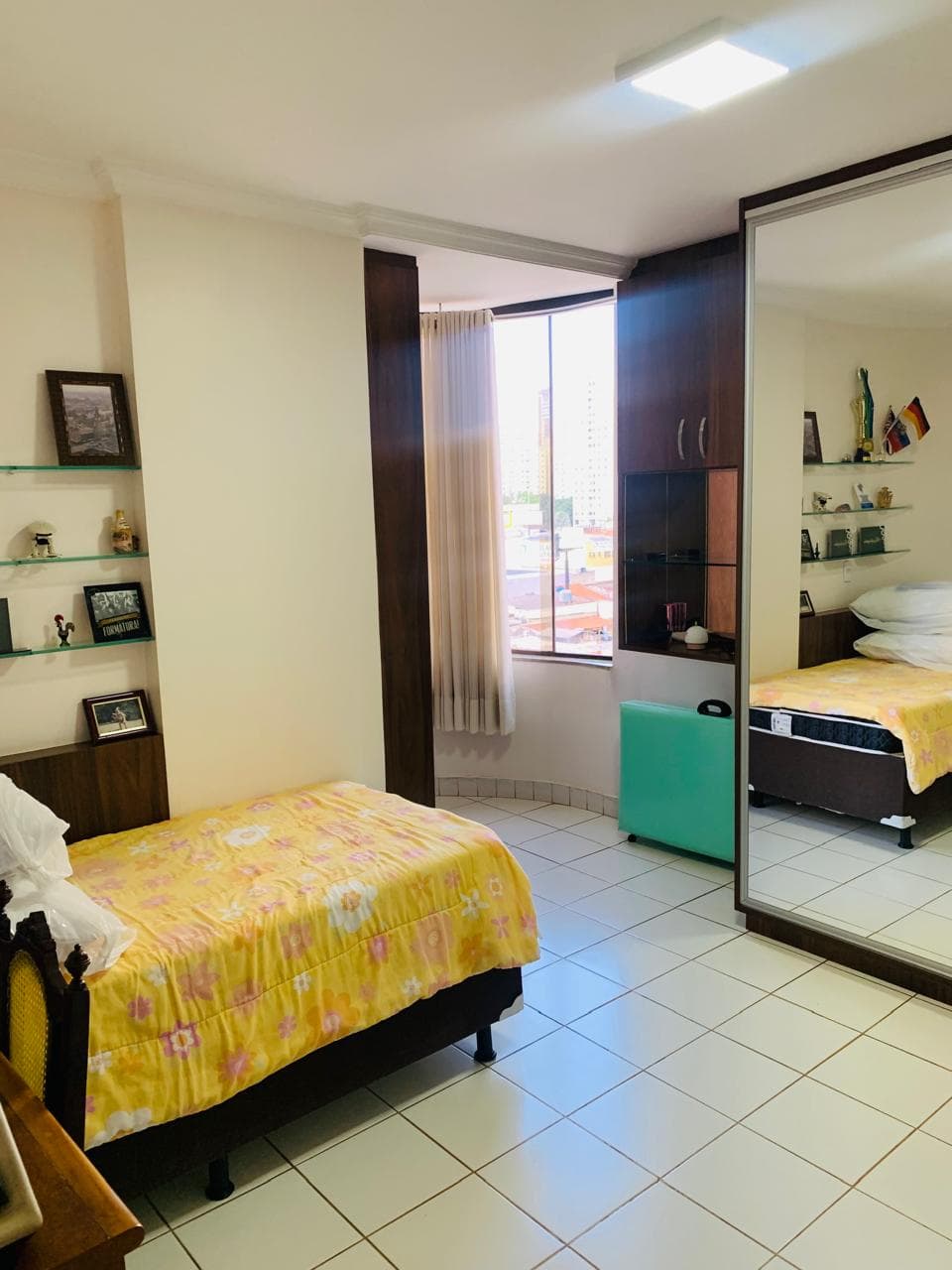 Dormitorio