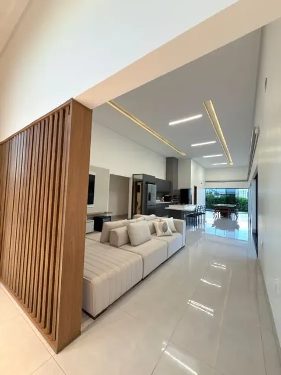 🏡 Casa Térrea no Condomínio Recanto Paraíso – Guapó