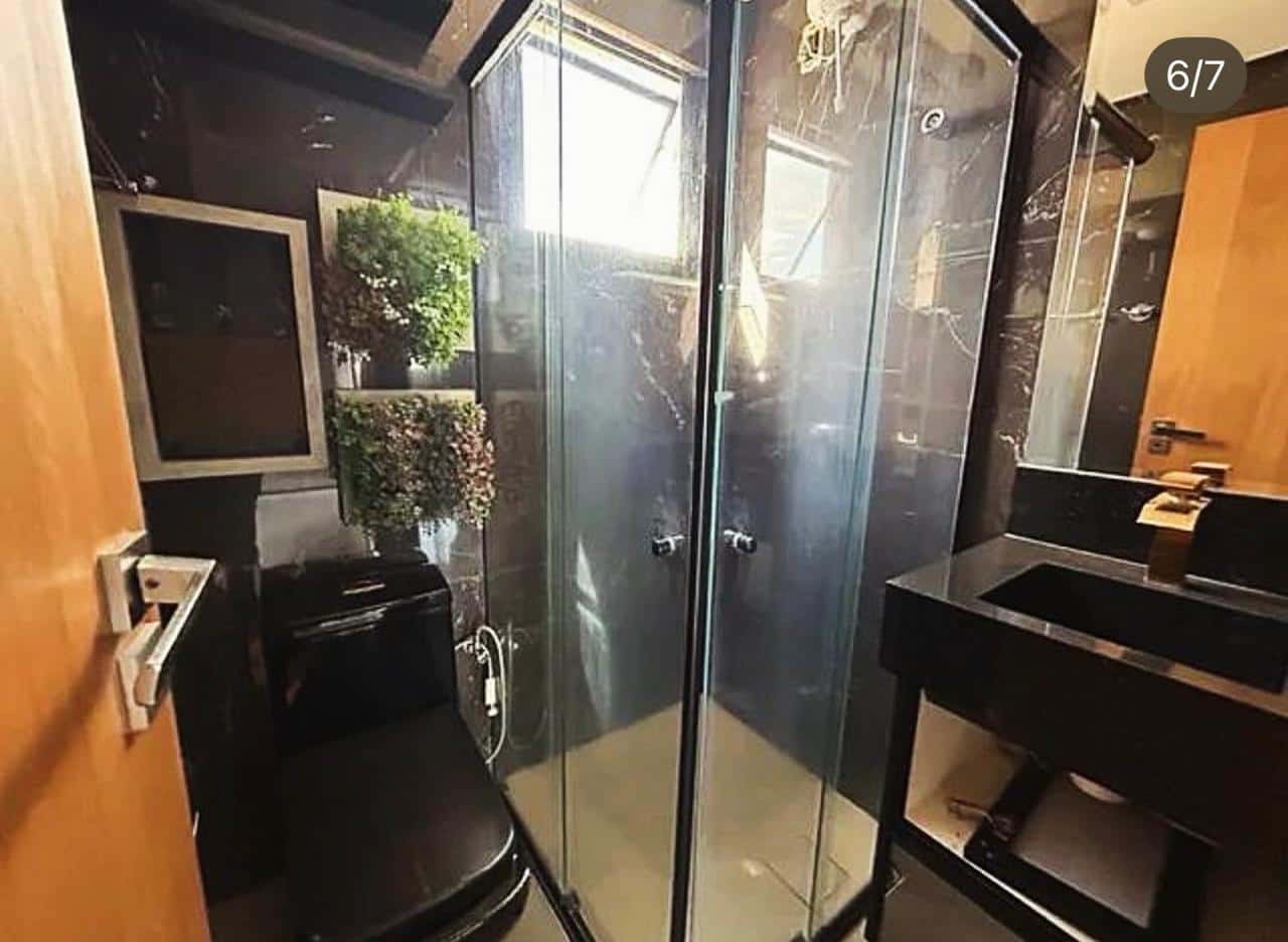 Apartamento Jardim das Esmeraldas