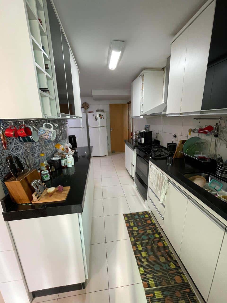 Residencial Parque Flamboynat