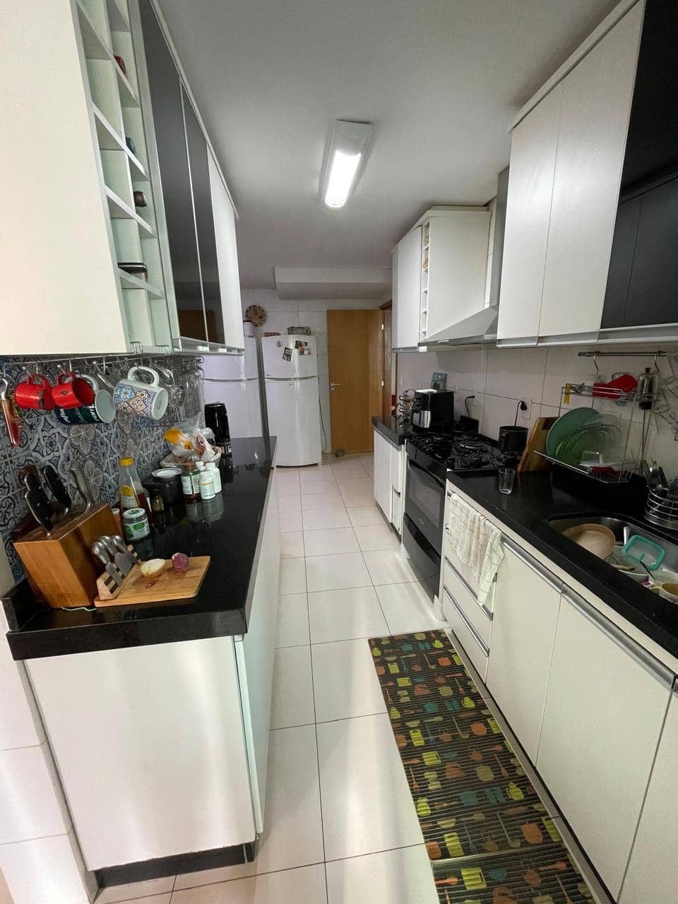 Residencial Parque Flamboynat