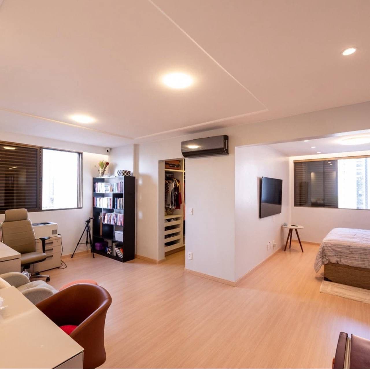 DUPLEX SETOR BUENO