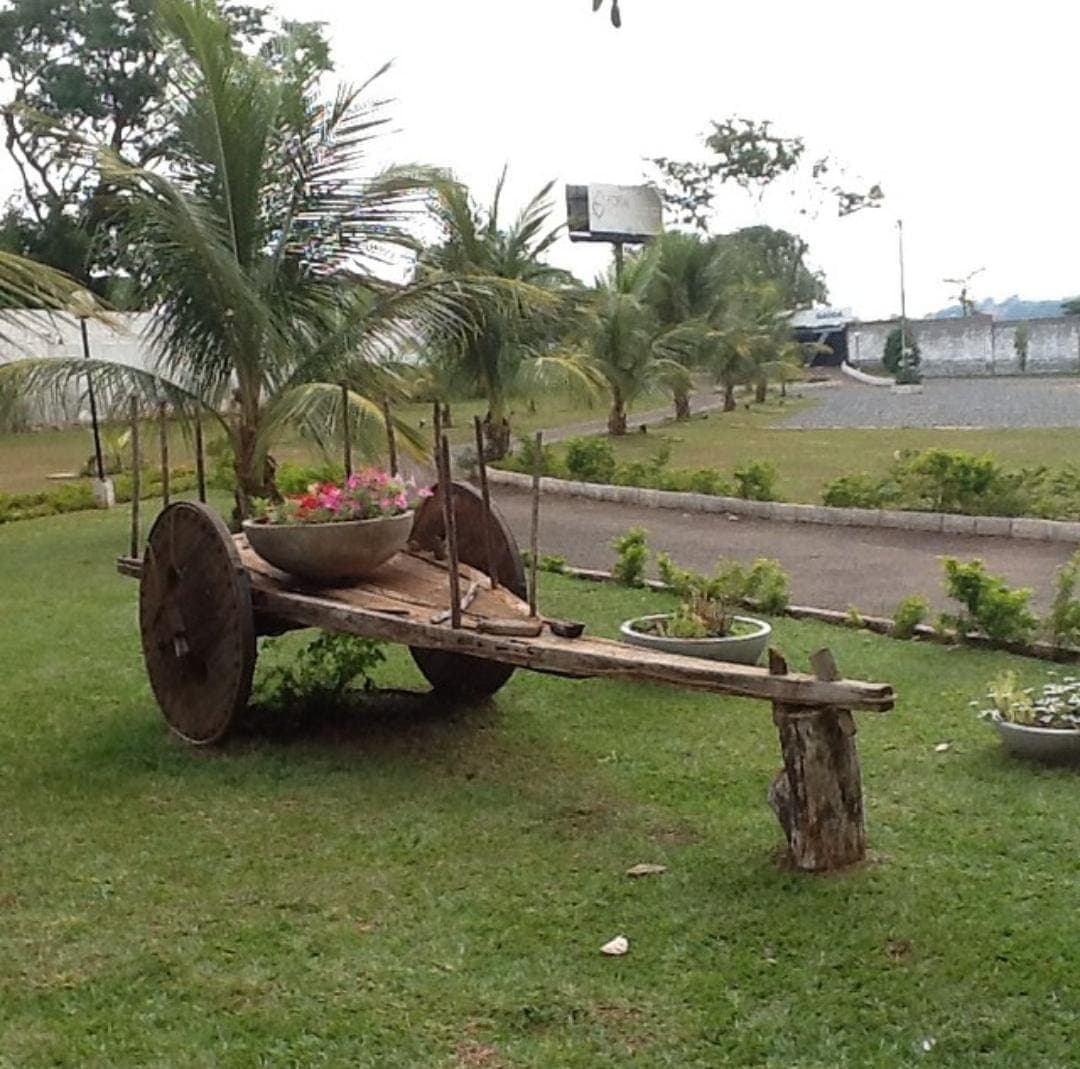Imóvel Comercial com Renda Estimada de R$ 15 mil/mês – Goiânia