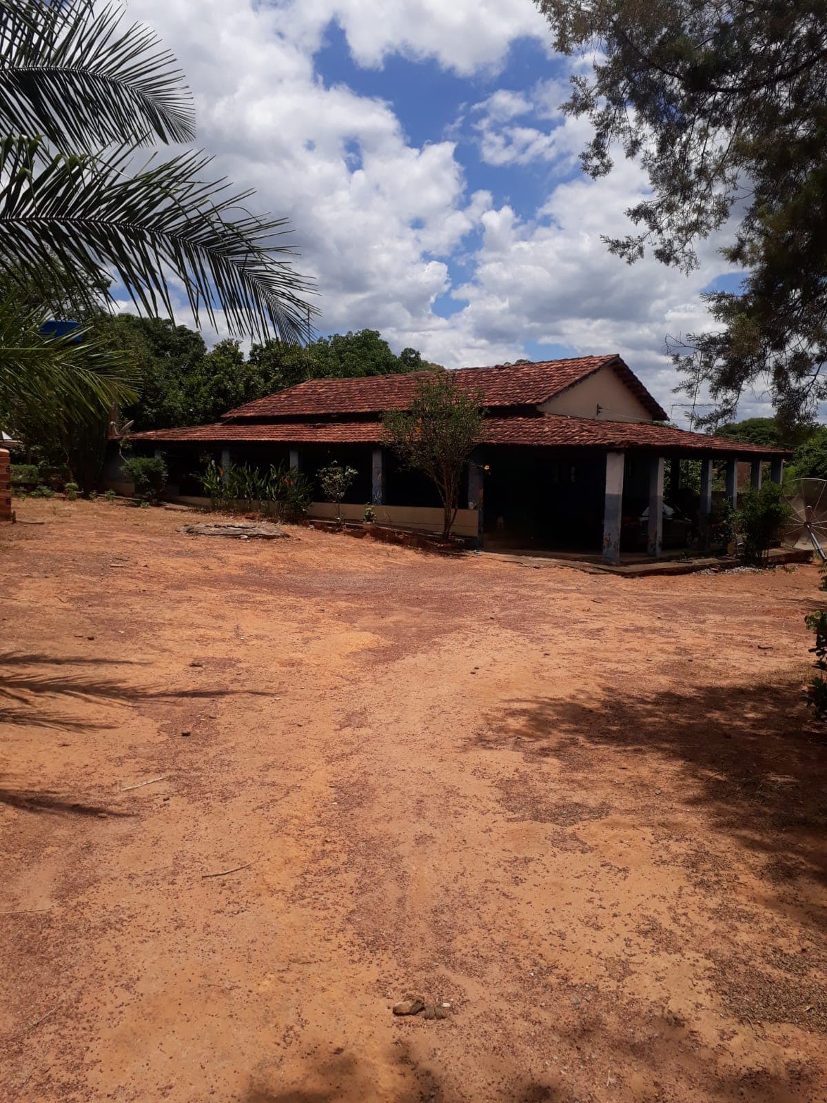 Chacara em Senador Canedo