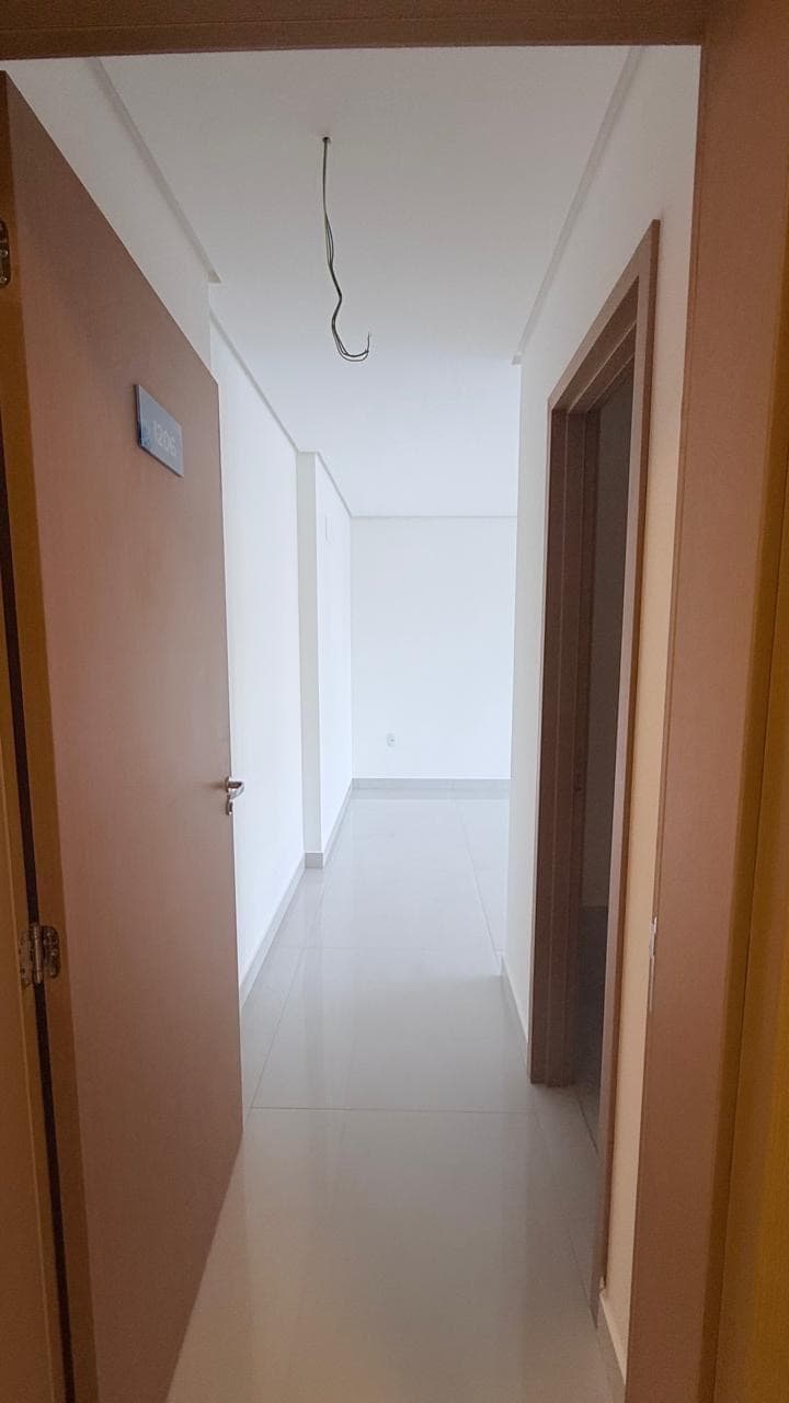 Apartamento no Setor Serrinha Vista para o Parque ( Blume Apartaments )