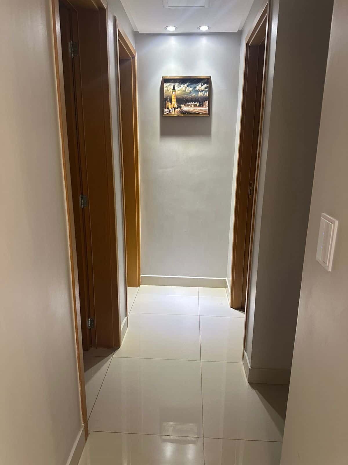 Apartamento Feel home Lago das Rosas - Setor Oeste
