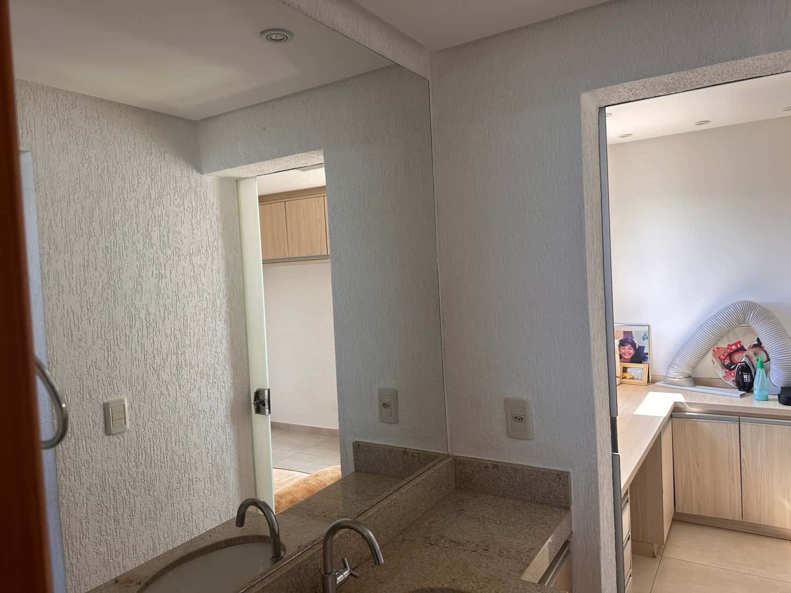 Apartamento Visage Platine