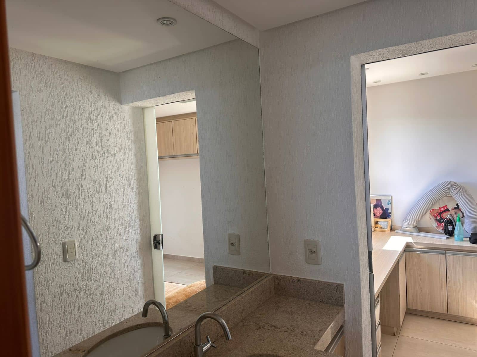 Apartamento Visage Platine