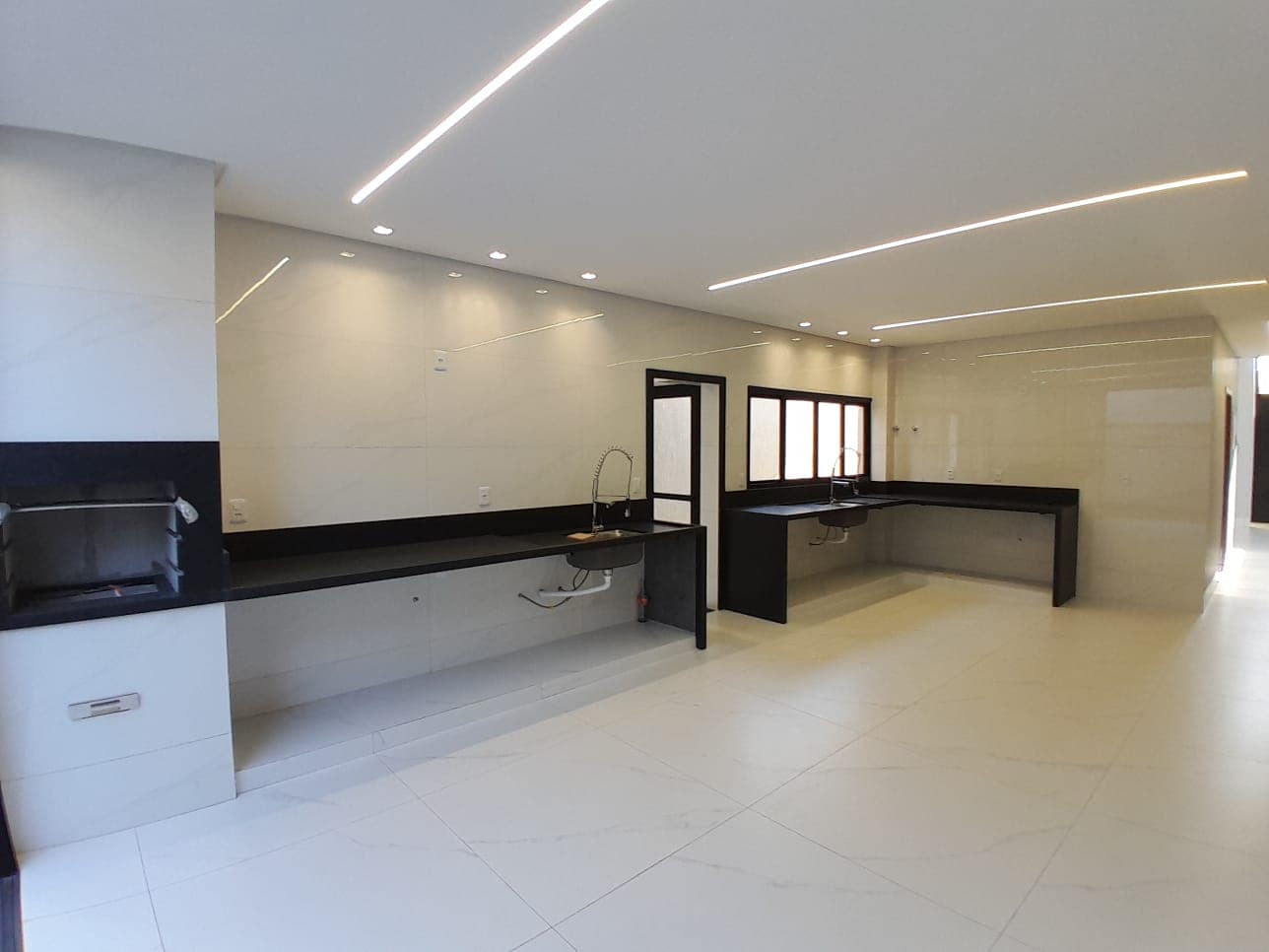 Sobrado 180m² - Setor Três Marias