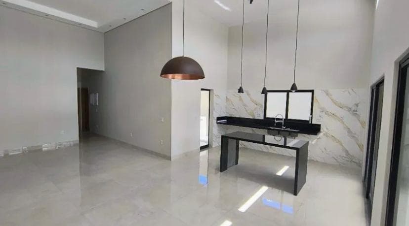 CASA PASSEIO DAS ÁGUAS