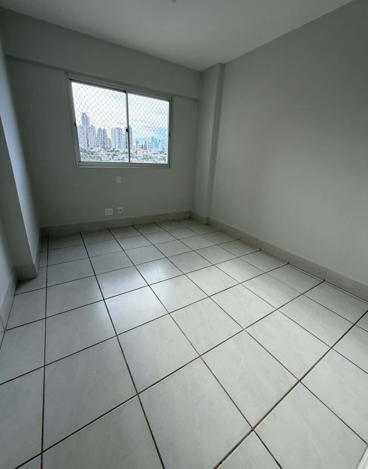 Apartamento 3 Quartos | 78 m² | Vista Livre | Jardim Goiás – Ed. Riviera di Venezia