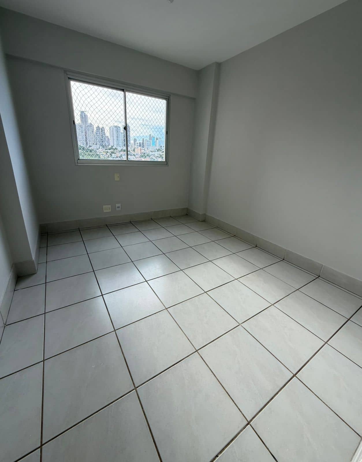 Apartamento 3 Quartos | 78 m² | Vista Livre | Jardim Goiás – Ed. Riviera di Venezia