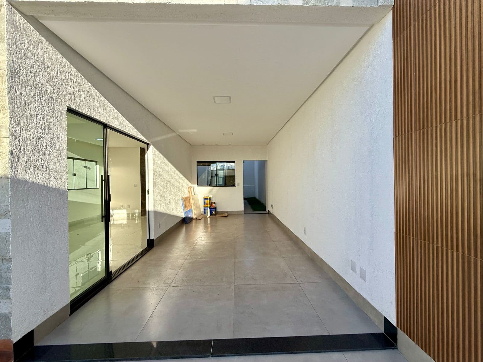 SOBRADO JARDIM AMÉRICA
