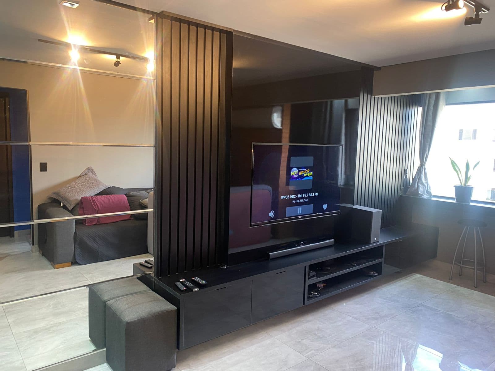 APARTAMENTO CRISTAL