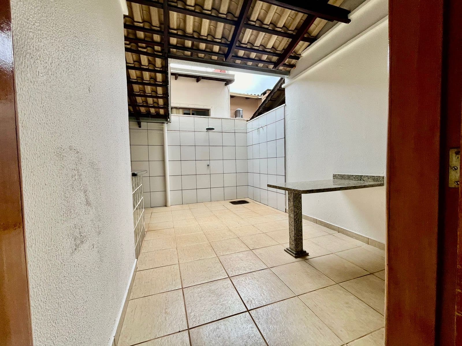 Sobrado em condomínio Villas de Atlântico