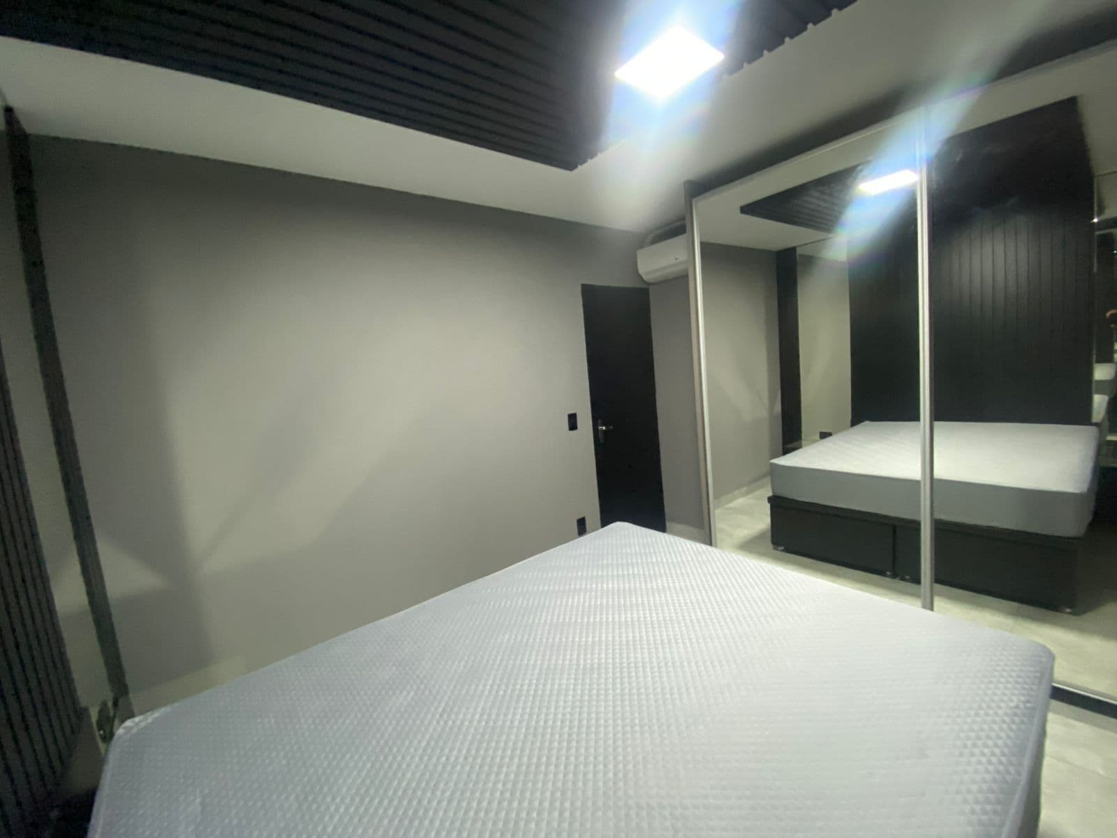 APARTAMENTO CRISTAL