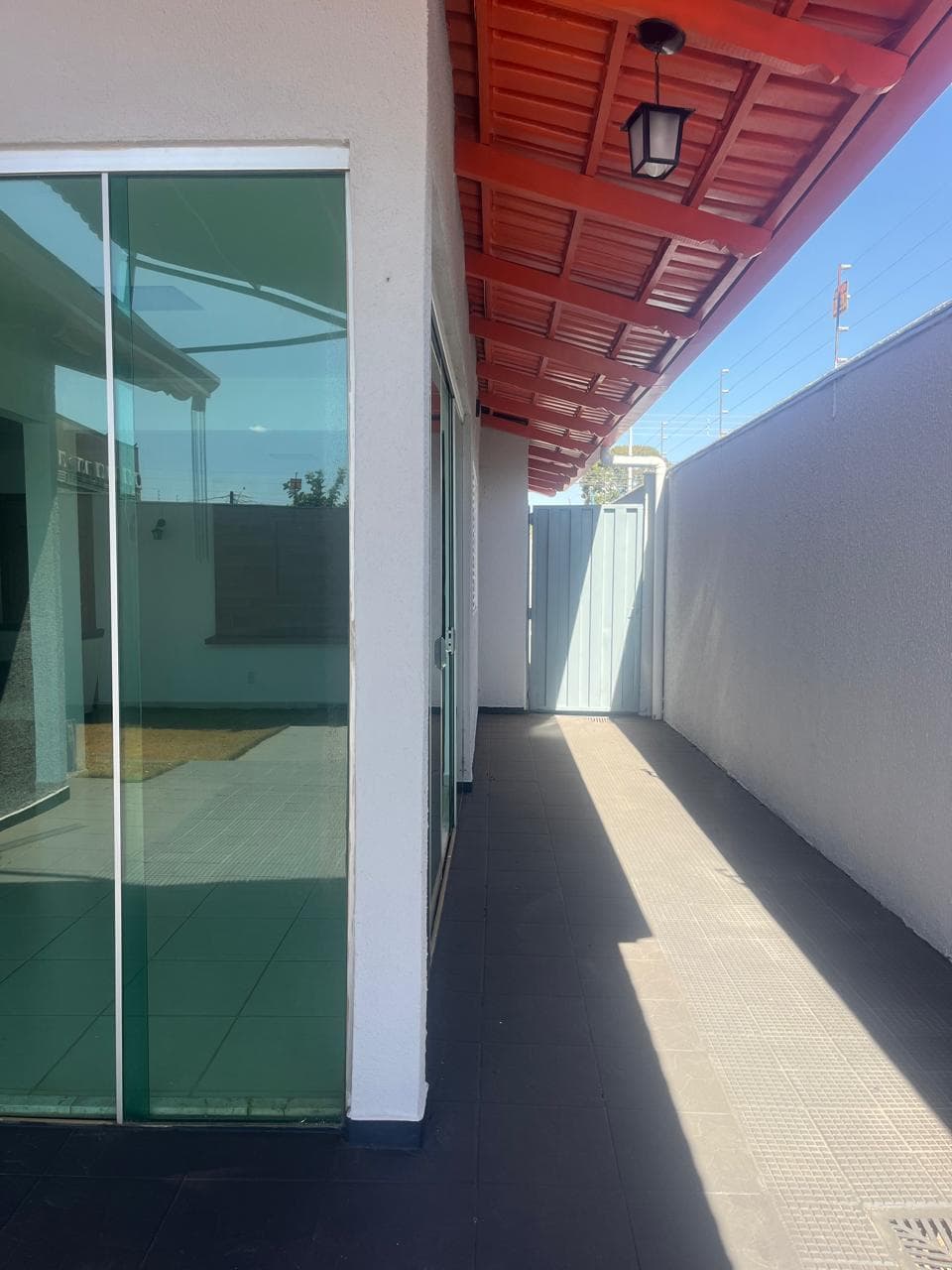 Casa Térrea no Jardim Atlantico