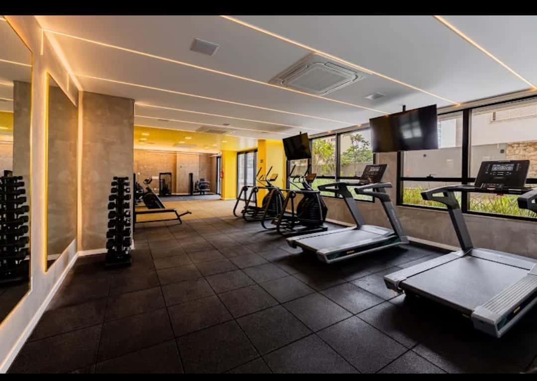 APARTAMENTO NO RESERVA DOS IPES