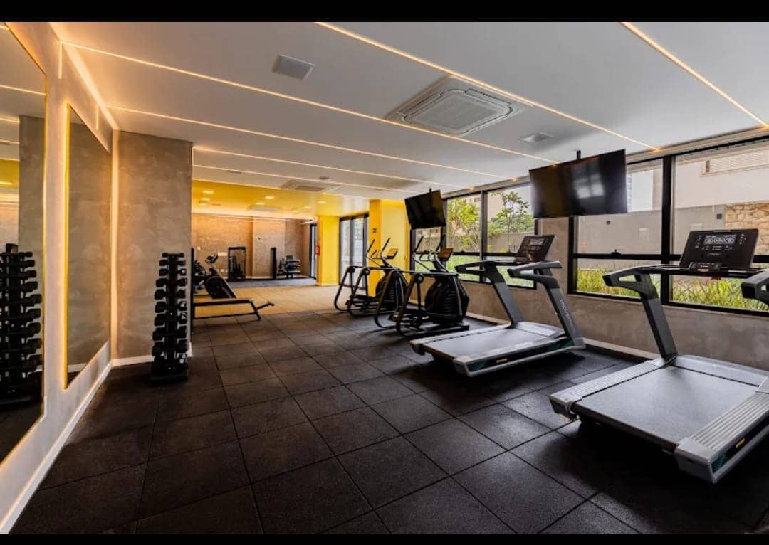 APARTAMENTO NO RESERVA DOS IPES