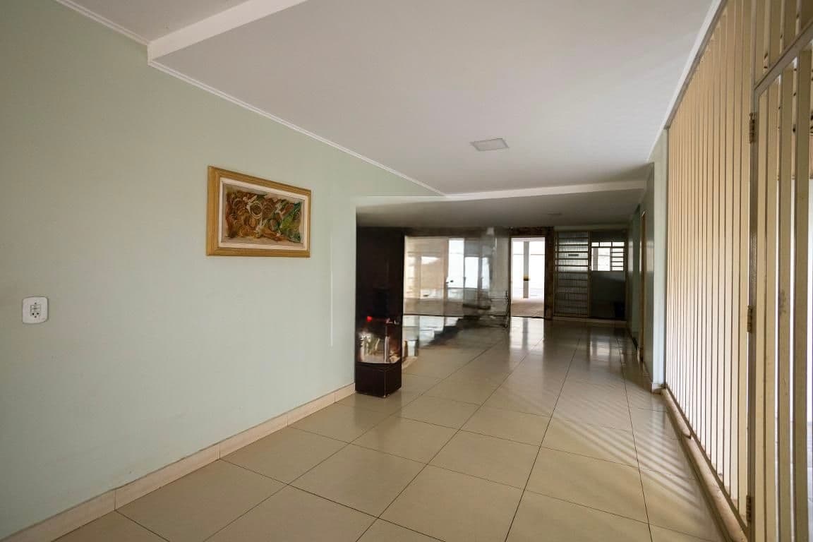 VENDO APARTAMENTO SETOR BUENO ( MOBILIADO COMPLETO) PERTO DO PARQUE VACA BRAVA!