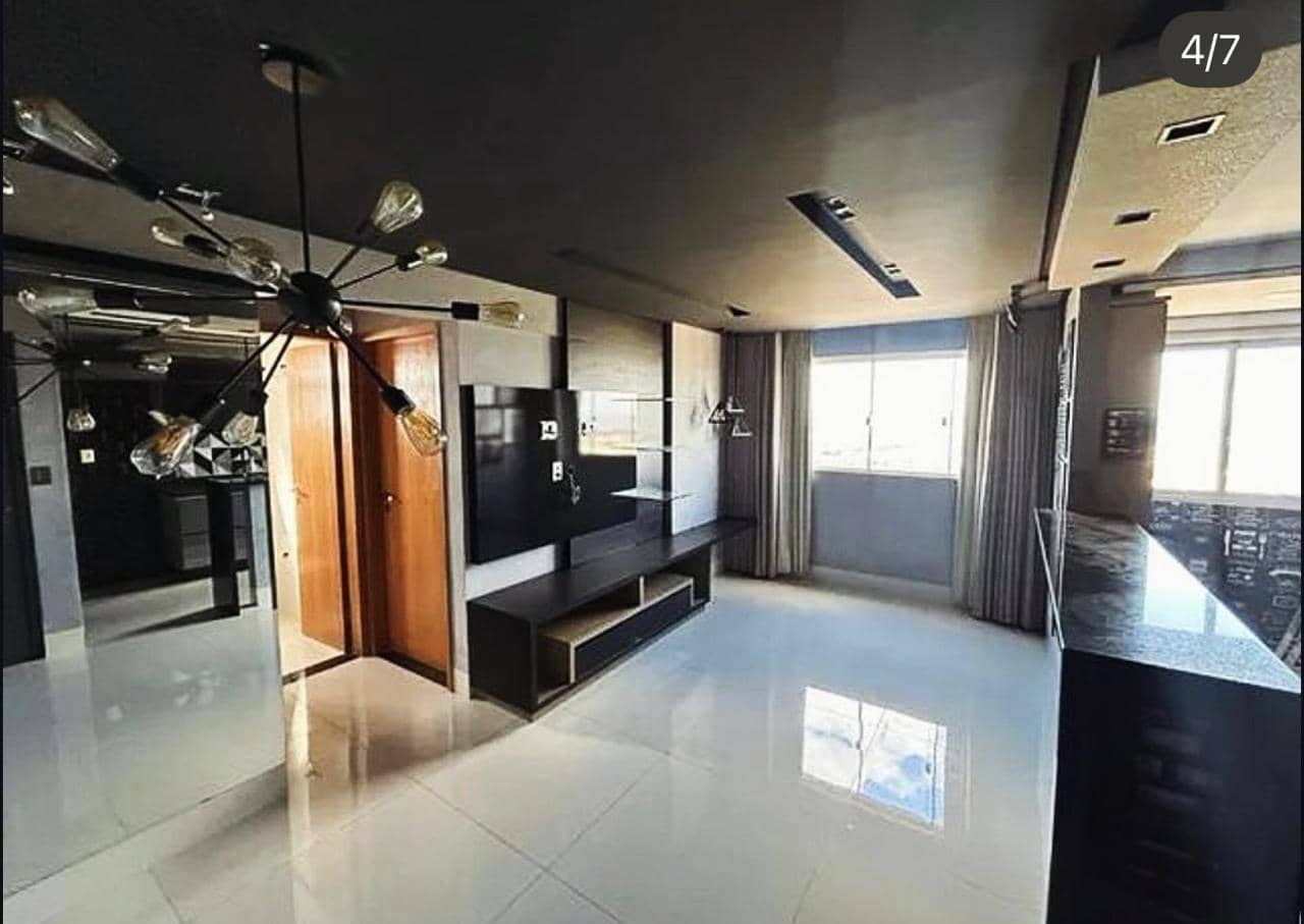 Apartamento Jardim das Esmeraldas