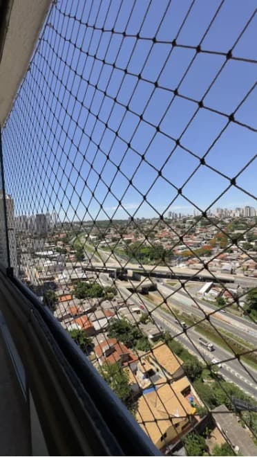 Apartamento Jardim Goiás