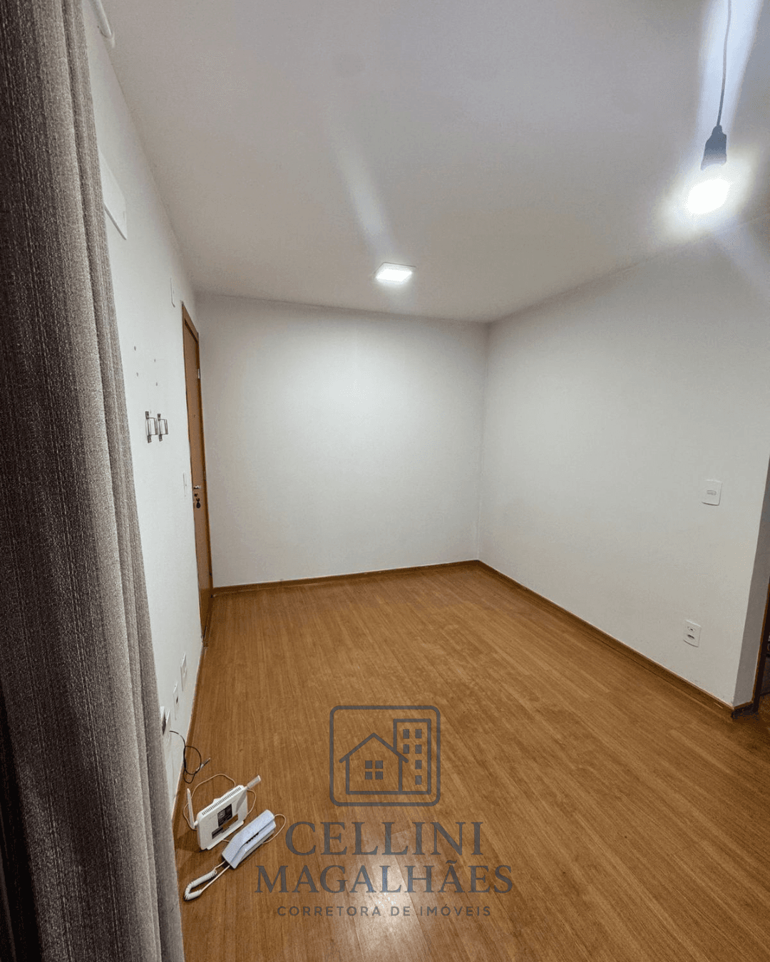 APARTAMENTO 2 QUARTOS PROX. FACULDADE ALFA