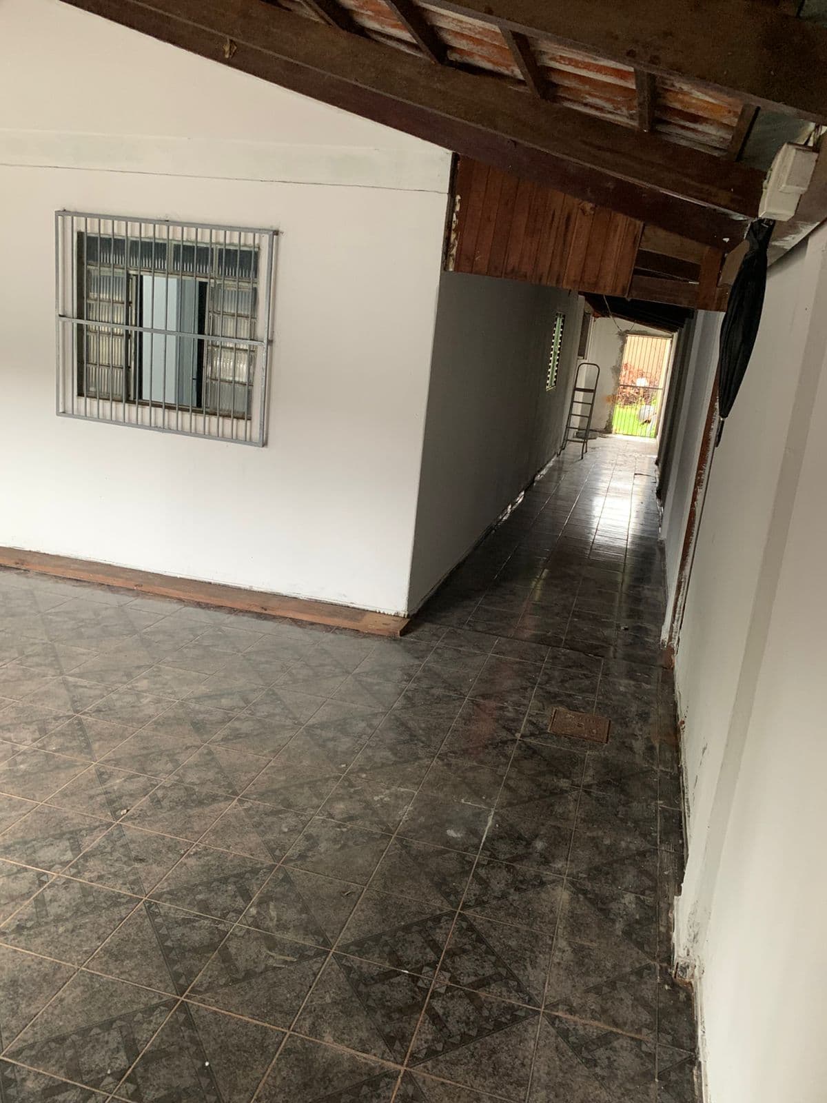 Casa Jardim Olimpico