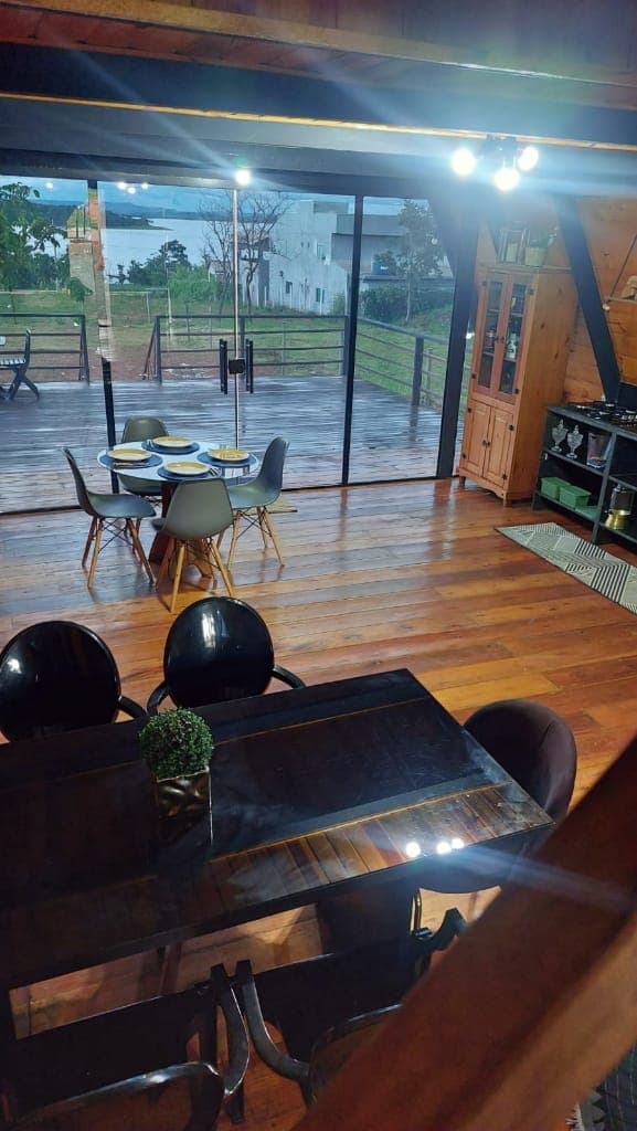 RANCHO CORUMBA 4