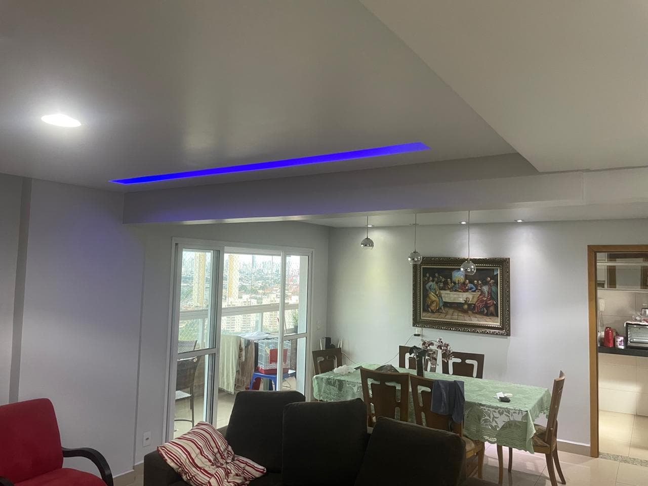Apartamento 3S na melhor localização do sudoeste