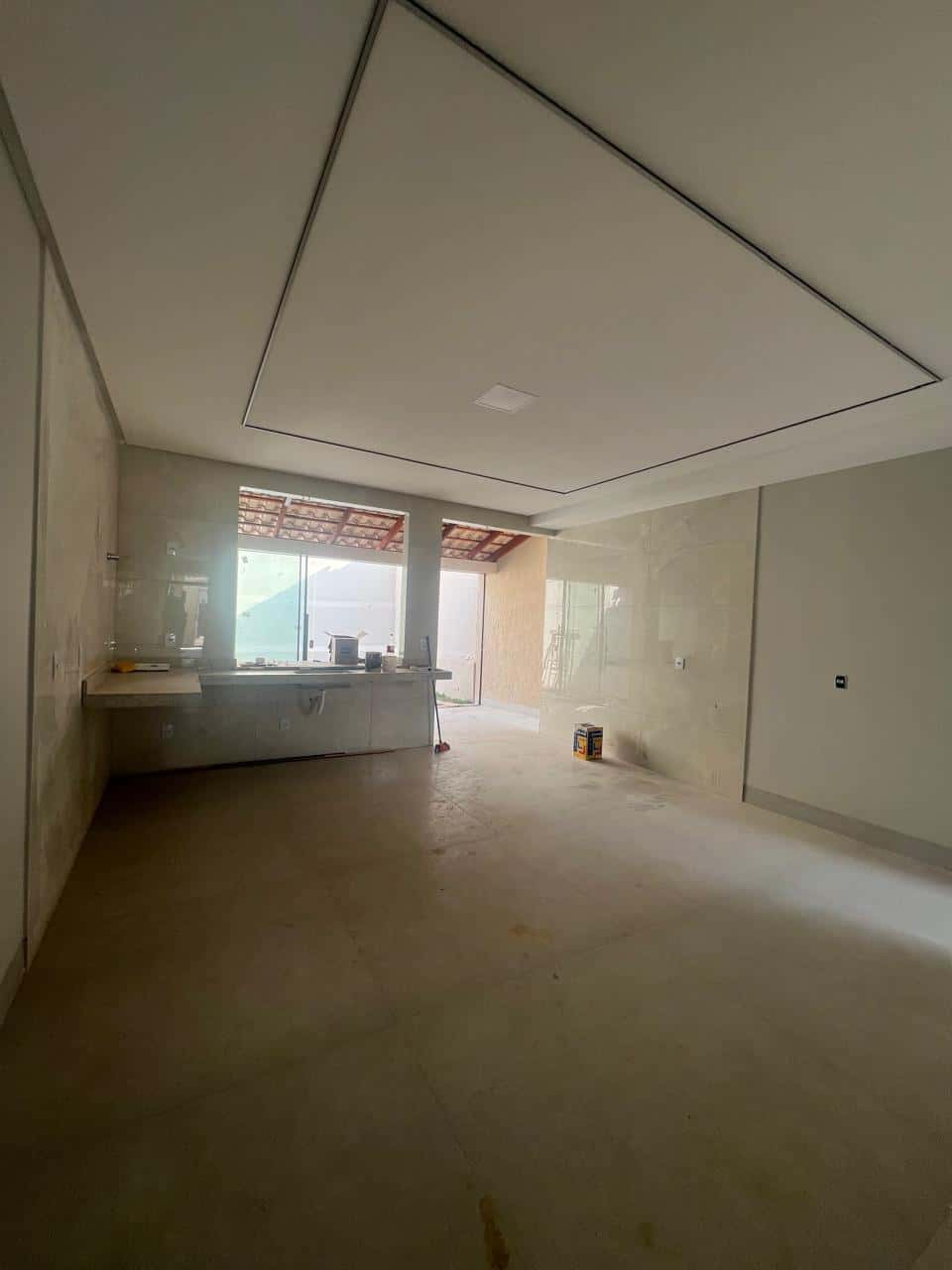 🏡 Sobrado Moderno à Venda – Setor Jaó | Alto Padrão