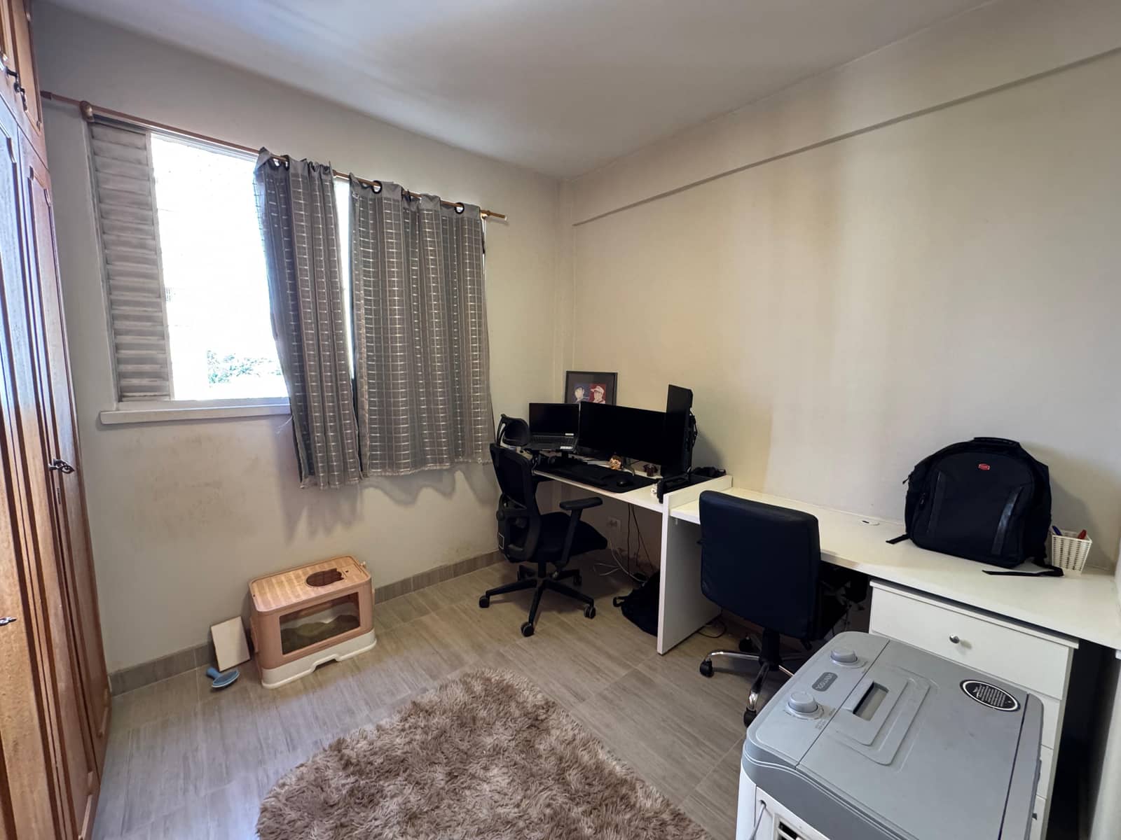 OPORTUNIDADE!! Apartamento 2Q, Nascente e área de lazer Av T-37.