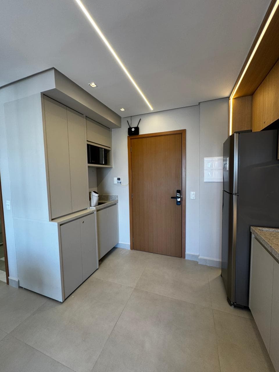 APARTAMENTO STUDIO SETOR BUENO