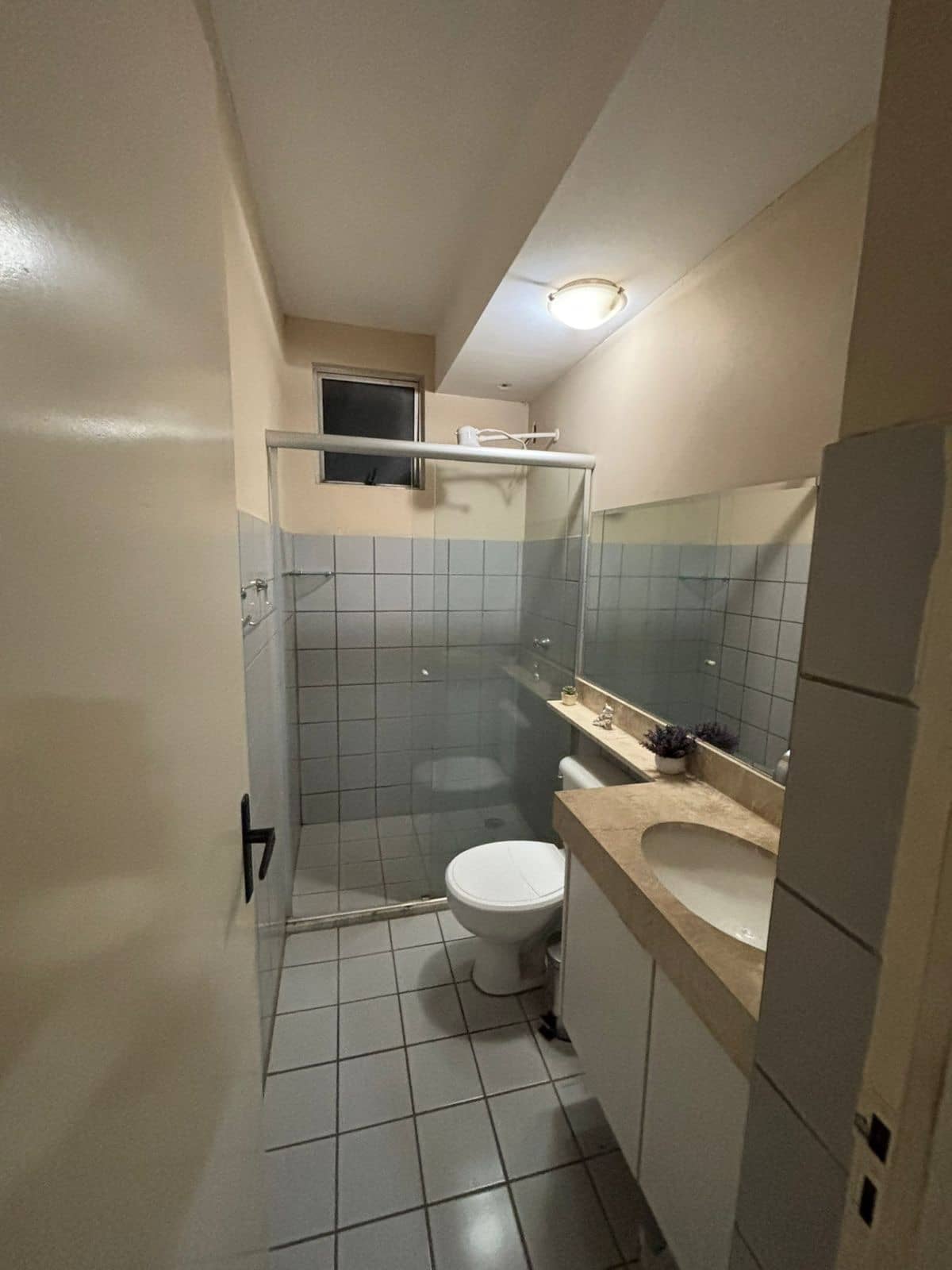 Apartamento no Residencial Amazônia Park 2