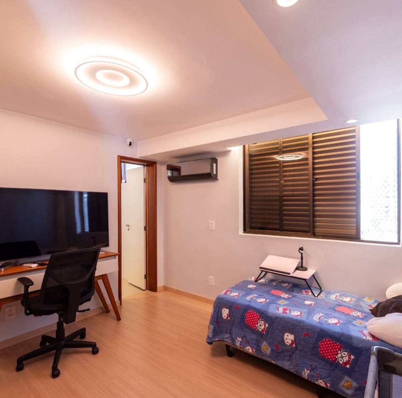 DUPLEX SETOR BUENO
