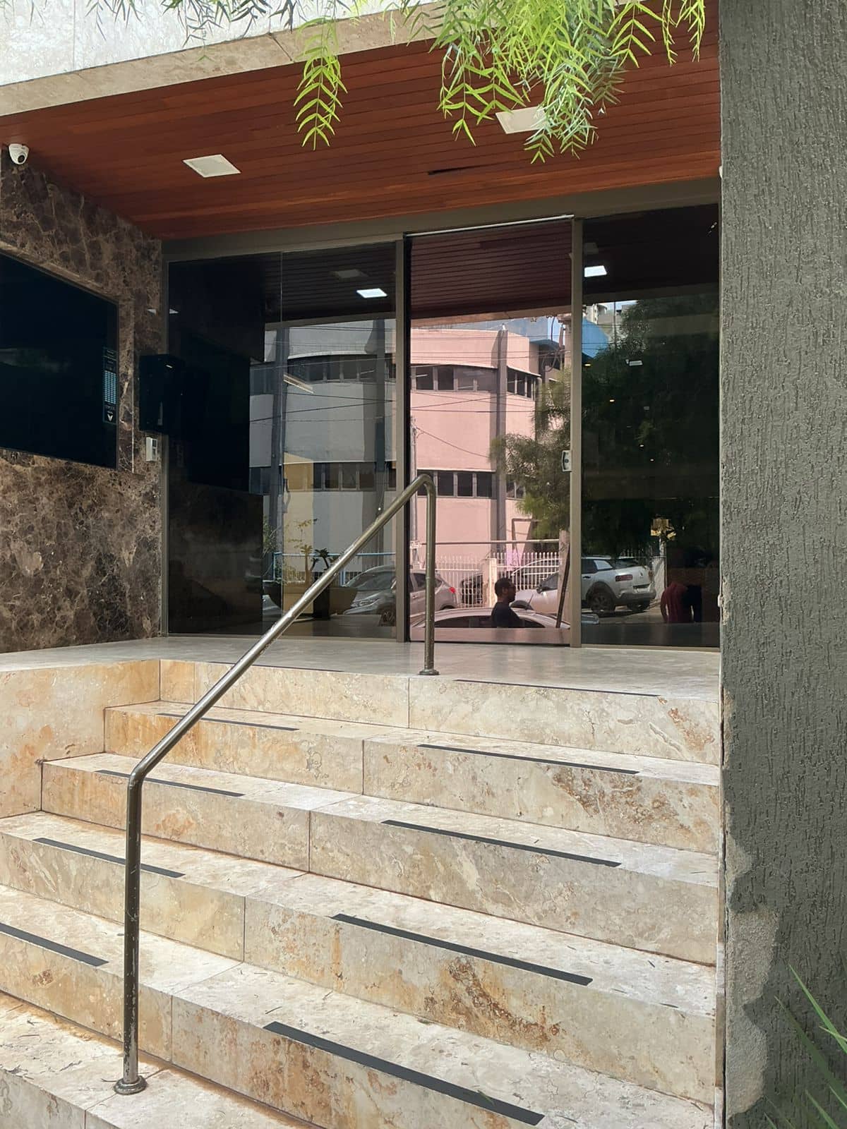 APARTAMENTO 3 QUARTOS JARDIM GOIÁS - PRÓXIMO AO PARQUE FLAMBOYANT