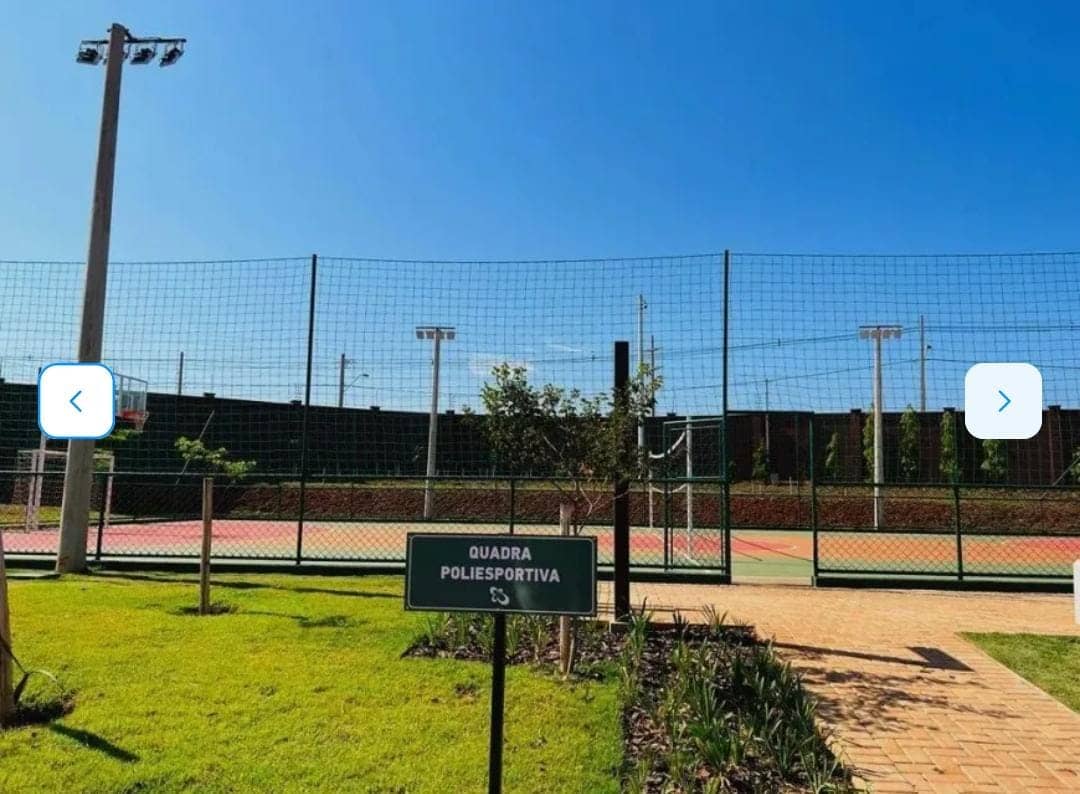 “Oportunidade única: 2 lotes de 250 m² juntos para seu projeto dos sonhos”