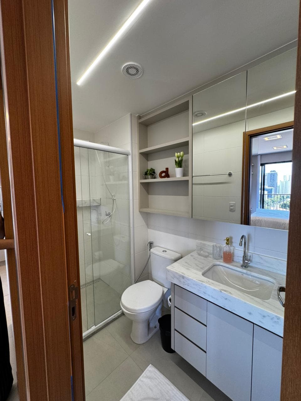 APARTAMENTO STUDIO SETOR BUENO