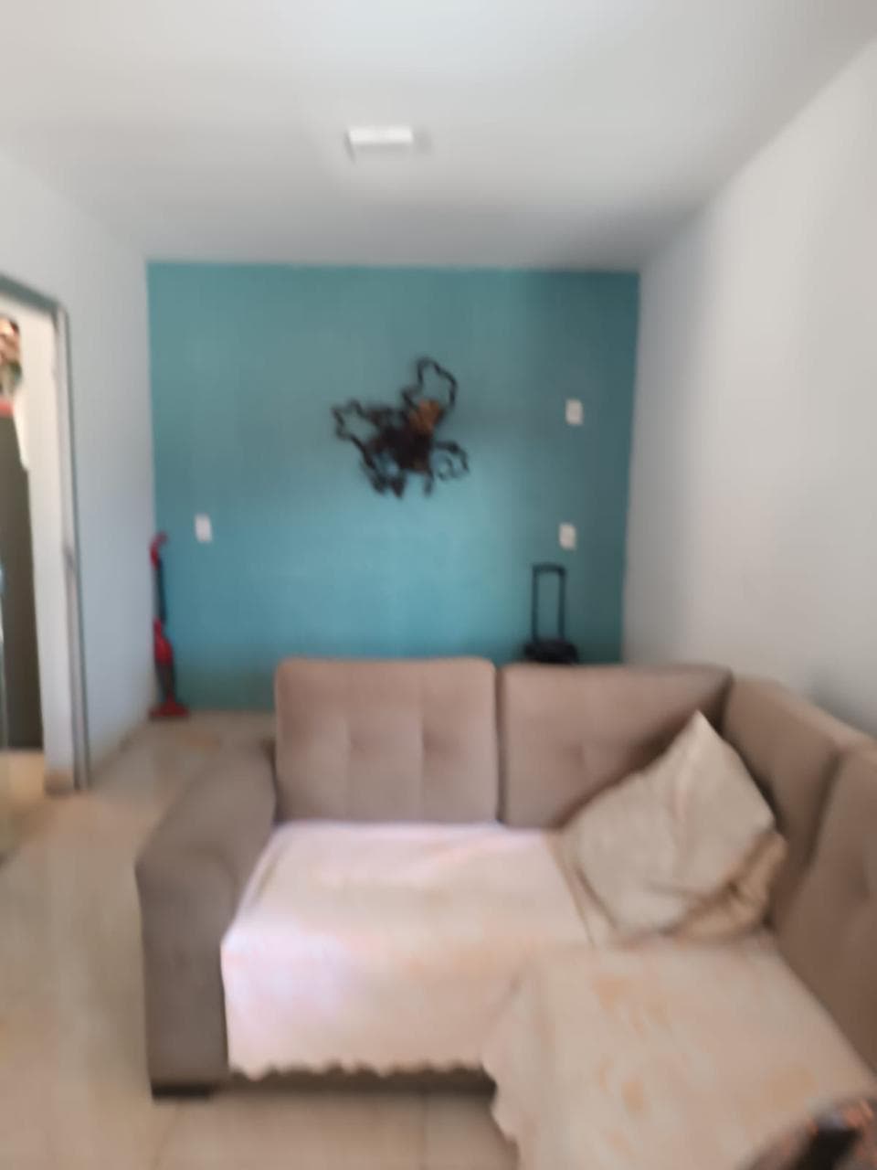 CASA 3 QUARTOS -TRINDADE- 403M2