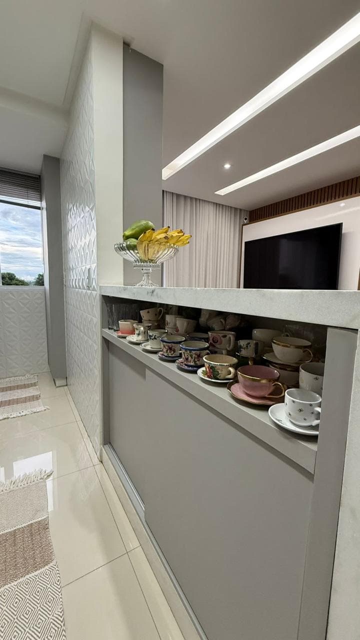 Cozinha