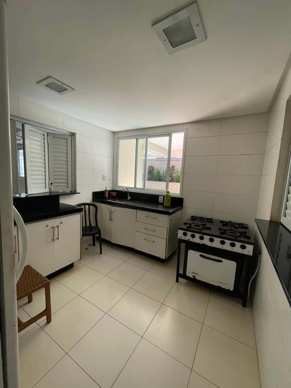 Residencial Parque Flamboynat