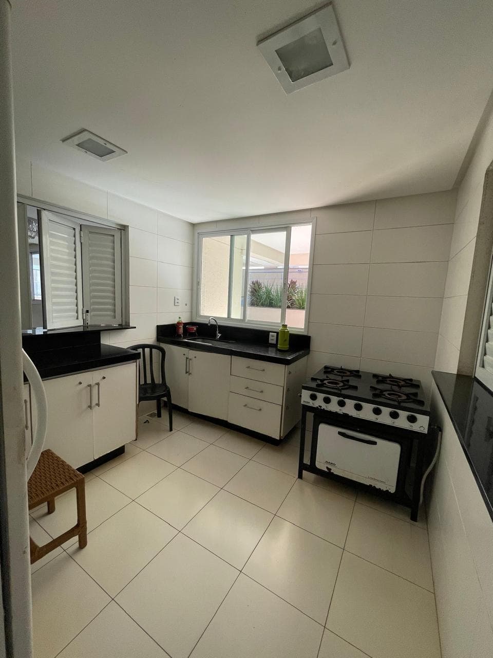 Residencial Parque Flamboynat