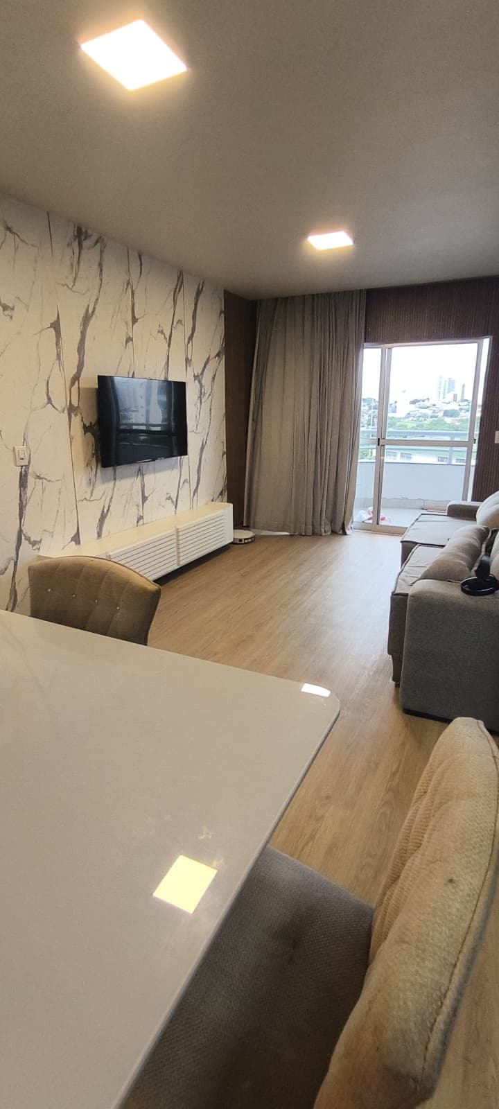 Apartamento - Alto da Glória
