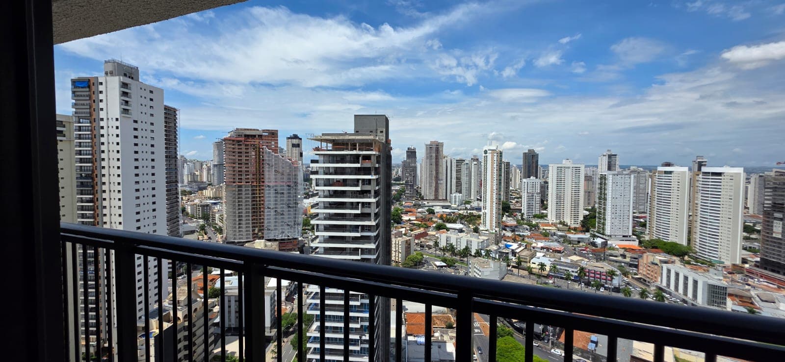 Residencial Tempus by palme