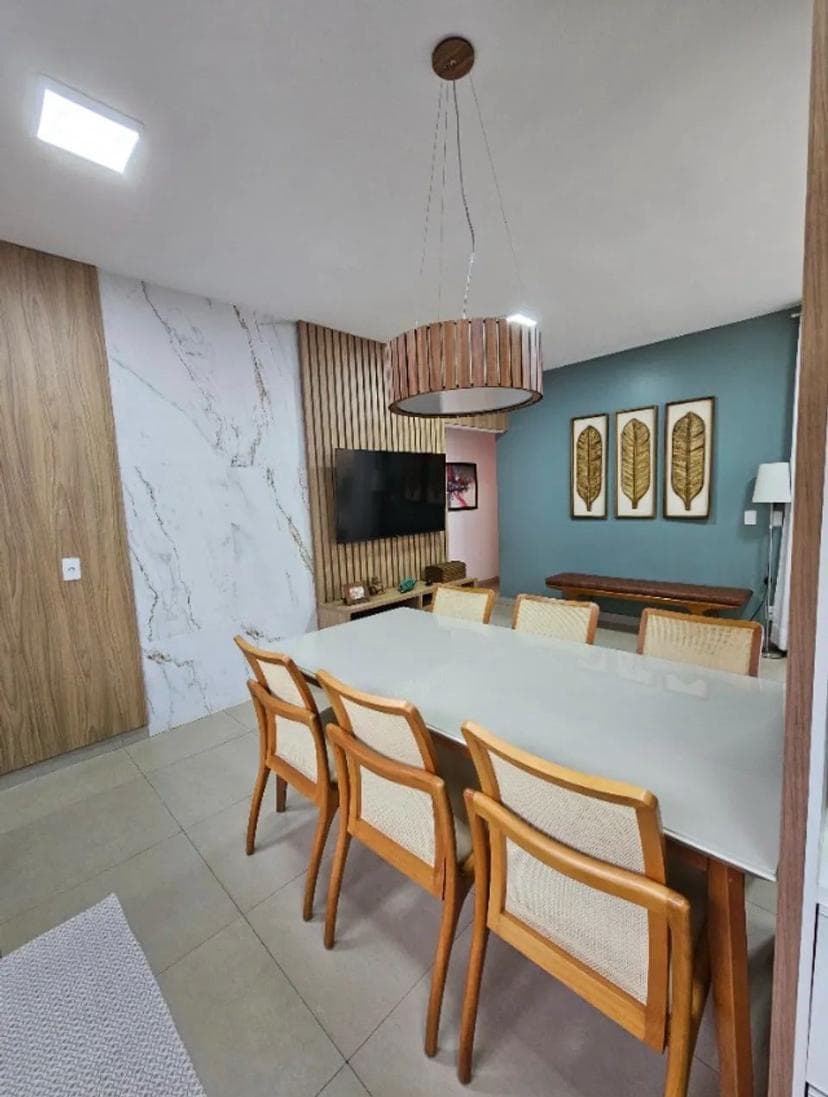 CASA GUANABARA EM CONDOMÍNIO